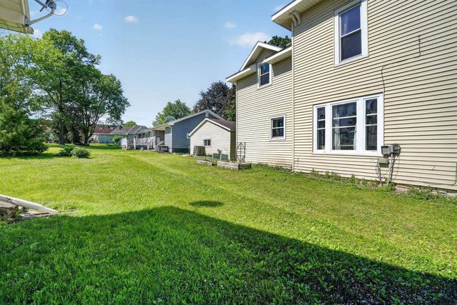 411 E Traer Street, Greene, IA 50636