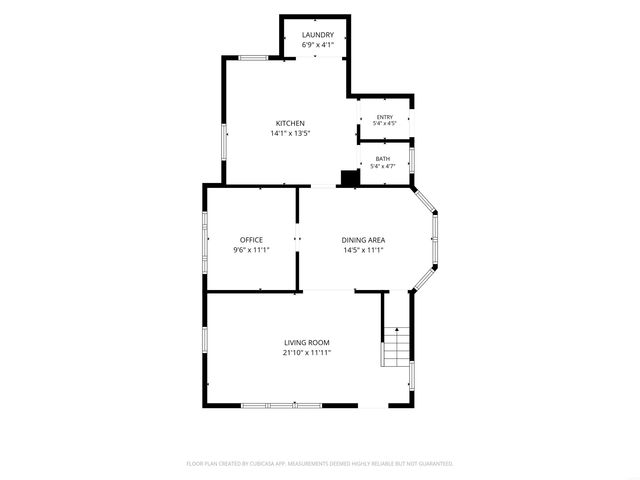411 E Traer Street, Greene, IA 50636