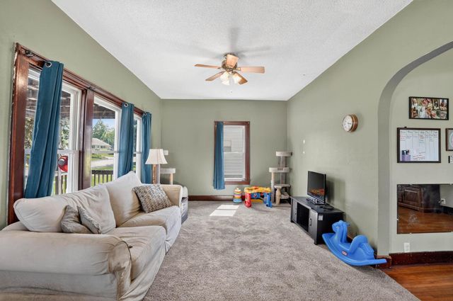 411 E Traer Street, Greene, IA 50636