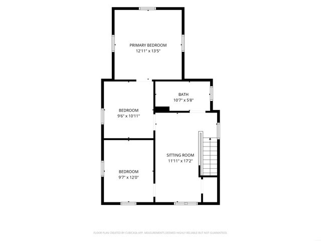 411 E Traer Street, Greene, IA 50636