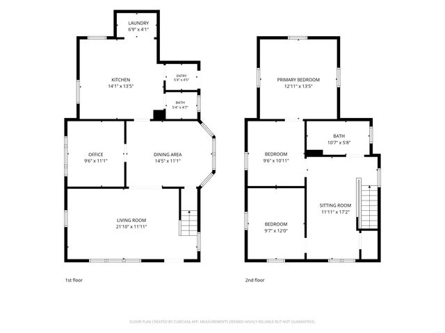 411 E Traer Street, Greene, IA 50636
