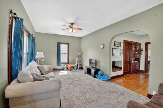 411 E Traer Street, Greene, IA 50636
