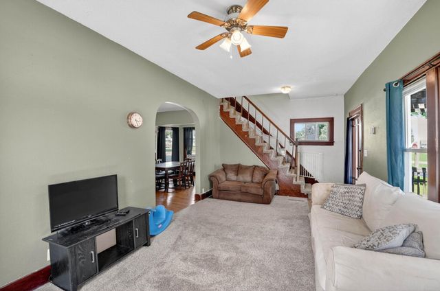 411 E Traer Street, Greene, IA 50636