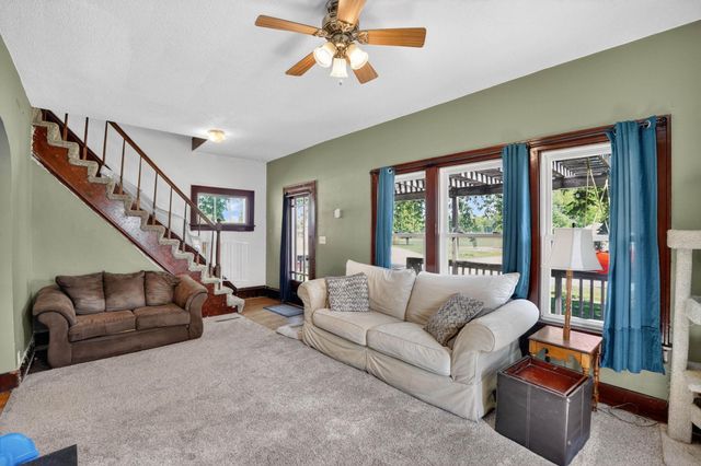 411 E Traer Street, Greene, IA 50636