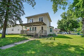 411 E Traer Street, Greene, IA 50636