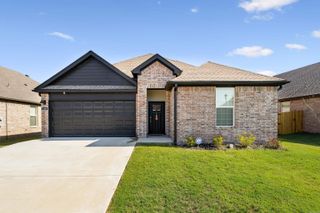 110 Mikah Drive, Maumelle, AR 72113