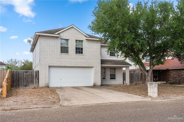 332 Roundup Circle, Edinburg, TX 78539