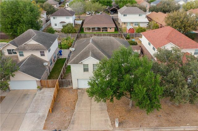 332 Roundup Circle, Edinburg, TX 78539