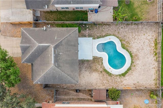 332 Roundup Circle, Edinburg, TX 78539