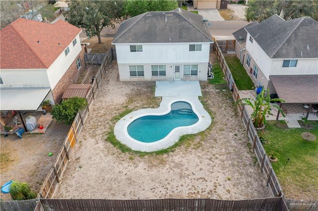 332 Roundup Circle, Edinburg, TX 78539
