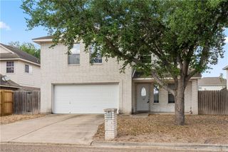332 Roundup Circle, Edinburg, TX 78539