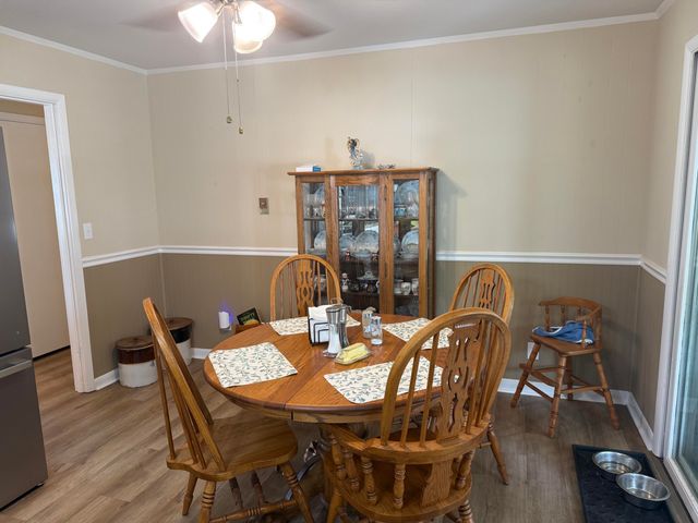 213 Maplewood Drive, Lancaster, KY 40444