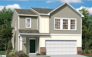 TBD Stokely Way, Piedmont, SC 29673