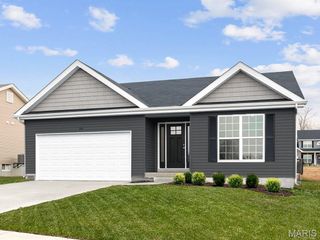 4518 Bella Terra Drive, Imperial, MO 63010