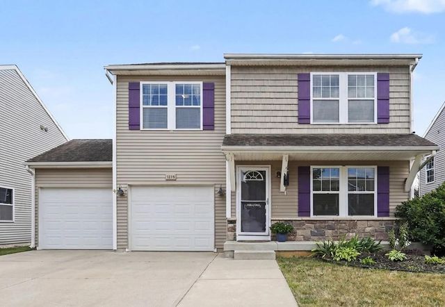 1219 Ellery Grove Court, Vicksburg, MI 49097
