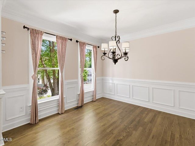 2725 Dahlgreen, Raleigh, NC 27615