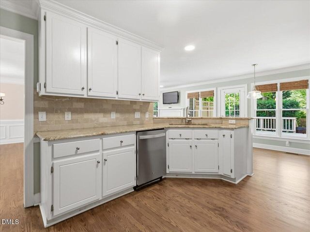 2725 Dahlgreen, Raleigh, NC 27615