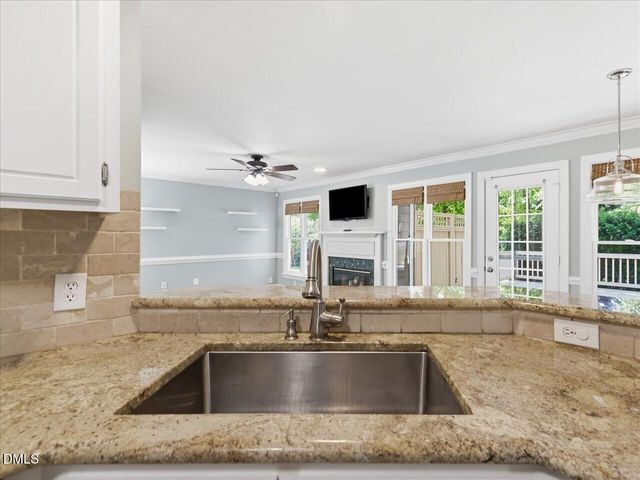 2725 Dahlgreen, Raleigh, NC 27615