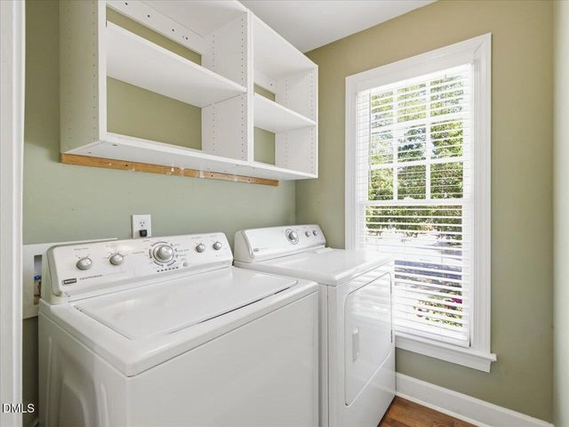 2725 Dahlgreen, Raleigh, NC 27615