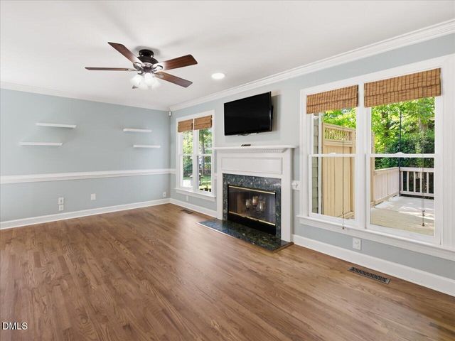 2725 Dahlgreen, Raleigh, NC 27615