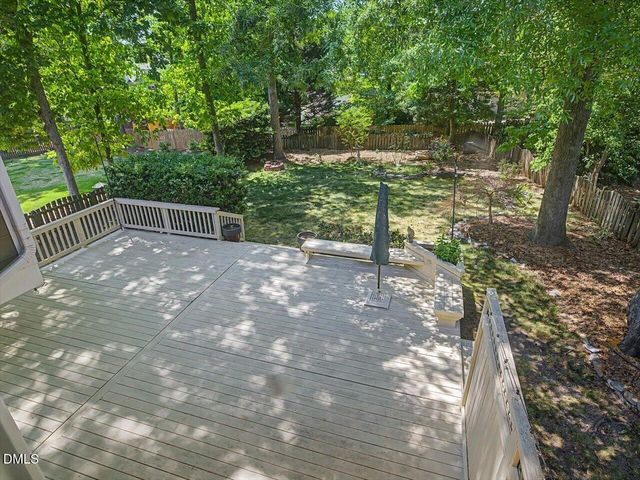 2725 Dahlgreen, Raleigh, NC 27615