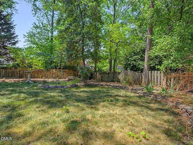 2725 Dahlgreen, Raleigh, NC 27615