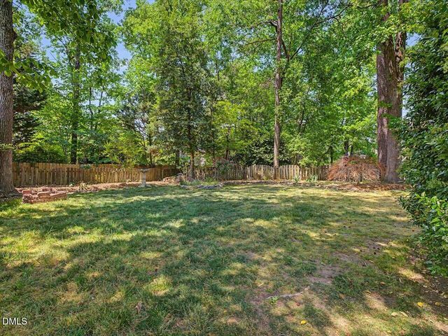 2725 Dahlgreen, Raleigh, NC 27615