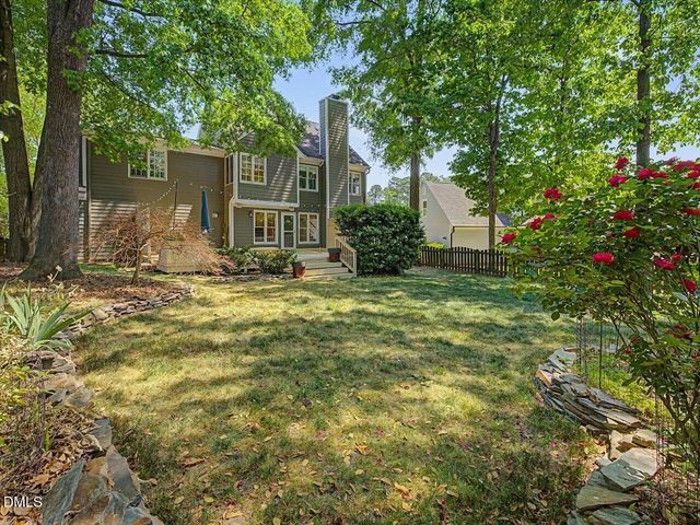 2725 Dahlgreen, Raleigh, NC 27615