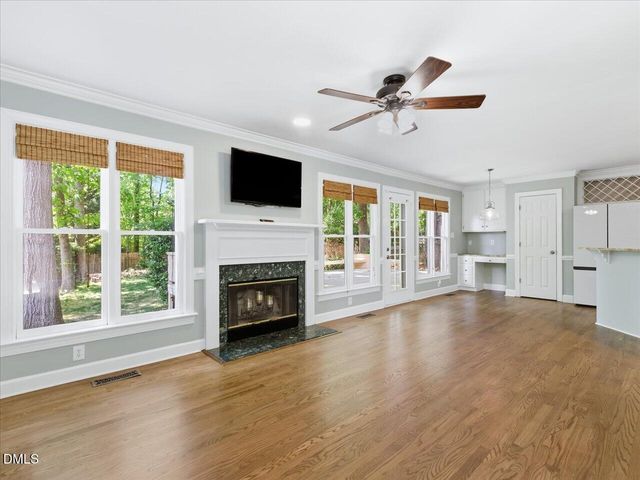 2725 Dahlgreen, Raleigh, NC 27615