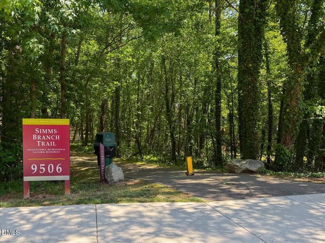 2725 Dahlgreen, Raleigh, NC 27615