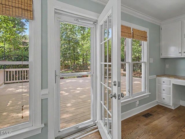 2725 Dahlgreen, Raleigh, NC 27615