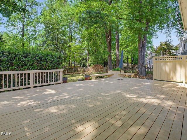 2725 Dahlgreen, Raleigh, NC 27615