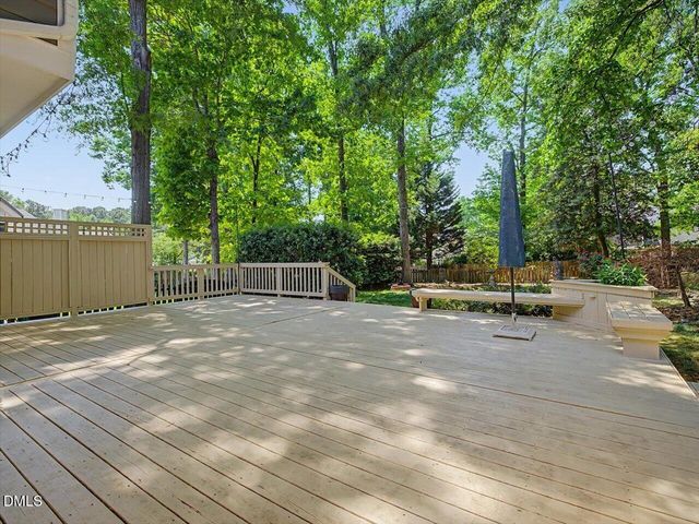 2725 Dahlgreen, Raleigh, NC 27615