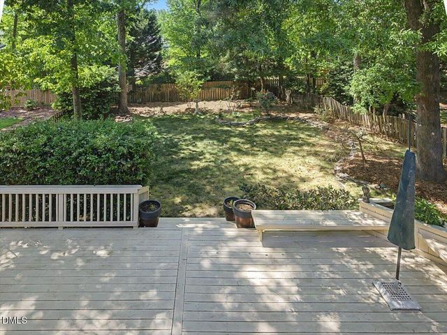 2725 Dahlgreen, Raleigh, NC 27615