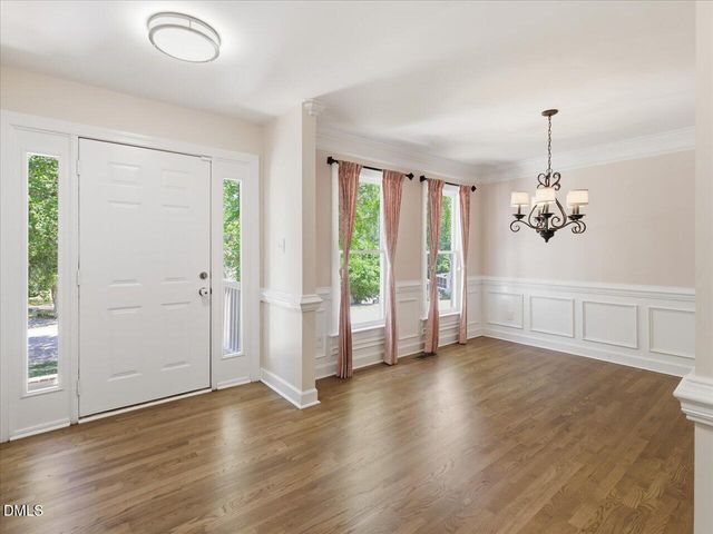 2725 Dahlgreen, Raleigh, NC 27615