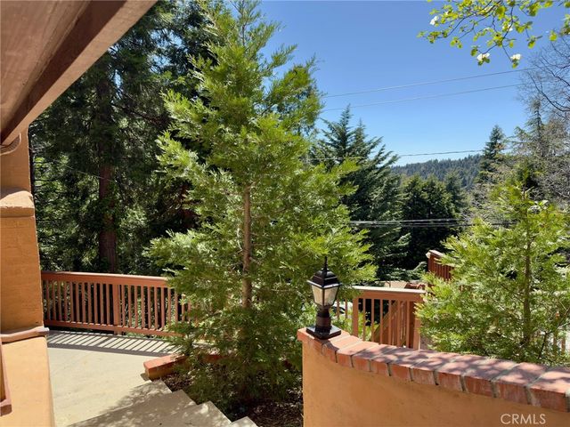 777 Ivy, Lake Arrowhead, CA 92352