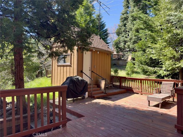 777 Ivy, Lake Arrowhead, CA 92352