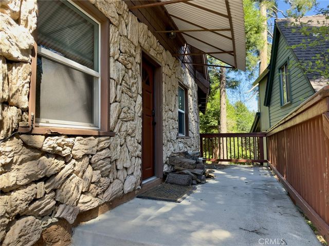 777 Ivy, Lake Arrowhead, CA 92352