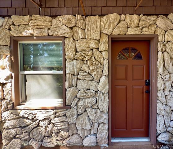 777 Ivy, Lake Arrowhead, CA 92352