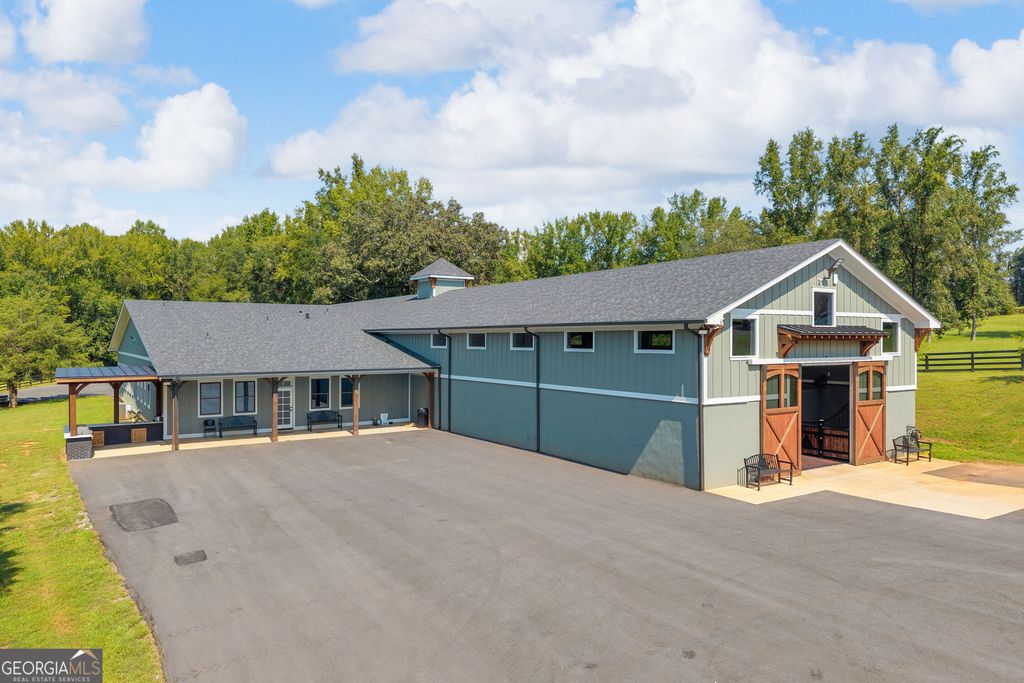 5479 Highway 63, Toccoa, GA 30577 — exterior