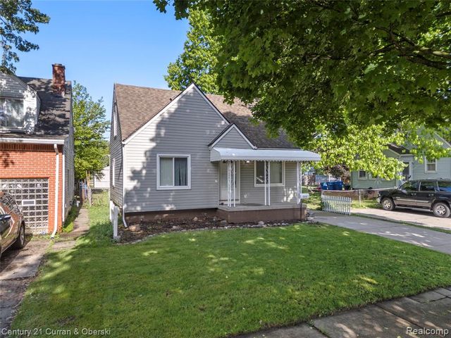 5378 Weddell Street, Dearborn Heights, MI 48125