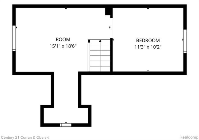 5378 Weddell Street, Dearborn Heights, MI 48125
