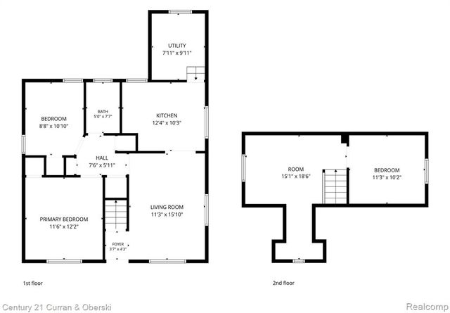 5378 Weddell Street, Dearborn Heights, MI 48125