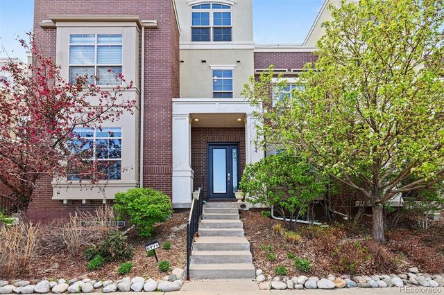 8994 E Martin Luther King Boulevard, Denver, CO 80238