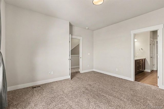 8994 E Martin Luther King Boulevard, Denver, CO 80238