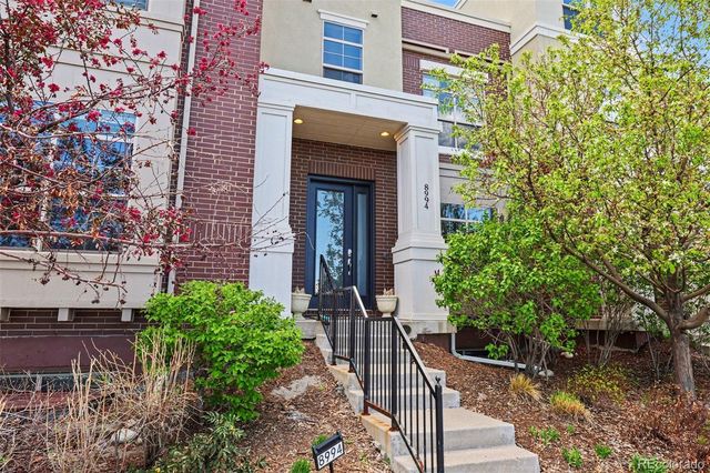 8994 E Martin Luther King Boulevard, Denver, CO 80238