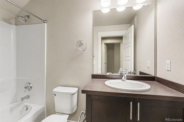 8994 E Martin Luther King Boulevard, Denver, CO 80238