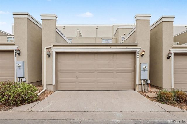 8994 E Martin Luther King Boulevard, Denver, CO 80238