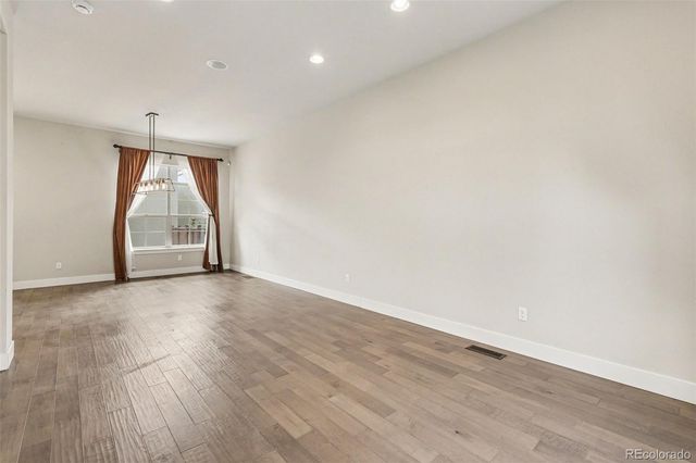 8994 E Martin Luther King Boulevard, Denver, CO 80238