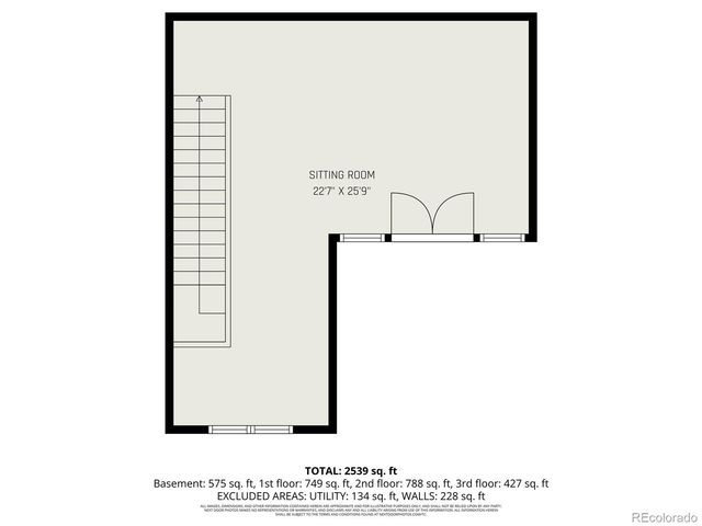 8994 E Martin Luther King Boulevard, Denver, CO 80238